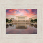 Mesa Arizona Eternal Sunset Temple