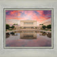 Mesa Arizona Eternal Sunset Temple