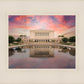 Mesa Arizona Eternal Sunset Temple