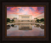 Mesa Arizona Eternal Sunset Temple