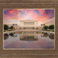 Mesa Arizona Eternal Sunset Temple