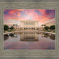 Mesa Arizona Eternal Sunset Temple