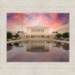 Mesa Arizona Eternal Sunset Temple