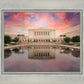 Mesa Arizona Eternal Sunset Temple