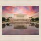 Mesa Arizona Eternal Sunset Temple