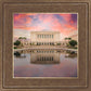 Mesa Arizona Eternal Sunset Temple