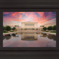 Mesa Arizona Eternal Sunset Temple