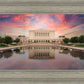 Mesa Arizona Eternal Sunset Temple