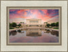 Mesa Arizona Eternal Sunset Temple