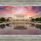 Mesa Arizona Eternal Sunset Temple