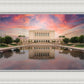 Mesa Arizona Eternal Sunset Temple