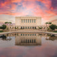 Mesa Arizona Eternal Sunset Temple