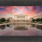 Mesa Arizona Eternal Sunset Temple