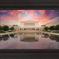 Mesa Arizona Eternal Sunset Temple