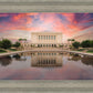 Mesa Arizona Eternal Sunset Temple