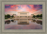 Mesa Arizona Eternal Sunset Temple