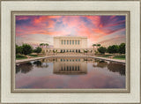 Mesa Arizona Eternal Sunset Temple