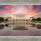 Mesa Arizona Eternal Sunset Temple