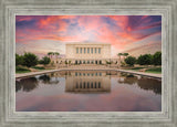 Mesa Arizona Eternal Sunset Temple