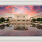 Mesa Arizona Eternal Sunset Temple