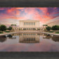 Mesa Arizona Eternal Sunset Temple