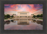 Mesa Arizona Eternal Sunset Temple