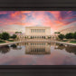 Mesa Arizona Eternal Sunset Temple