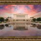 Mesa Arizona Eternal Sunset Temple