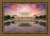 Mesa Arizona Eternal Sunset Temple