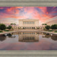Mesa Arizona Eternal Sunset Temple