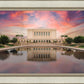 Mesa Arizona Eternal Sunset Temple