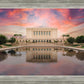 Mesa Arizona Eternal Sunset Temple