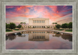 Mesa Arizona Eternal Sunset Temple