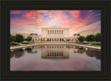 Mesa Arizona Eternal Sunset Temple