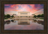 Mesa Arizona Eternal Sunset Temple