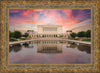 Mesa Arizona Eternal Sunset Temple