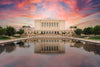 Mesa Arizona Eternal Sunset Temple