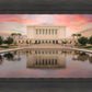 Mesa Arizona Eternal Sunset Temple
