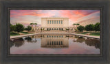 Mesa Arizona Eternal Sunset Temple