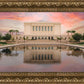Mesa Arizona Eternal Sunset Temple
