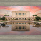 Mesa Arizona Eternal Sunset Temple