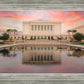 Mesa Arizona Eternal Sunset Temple
