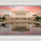 Mesa Arizona Eternal Sunset Temple