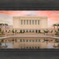 Mesa Arizona Eternal Sunset Temple