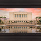 Mesa Arizona Eternal Sunset Temple