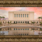 Mesa Arizona Eternal Sunset Temple