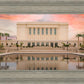 Mesa Arizona Eternal Sunset Temple