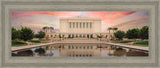 Mesa Arizona Eternal Sunset Temple