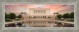 Mesa Arizona Eternal Sunset Temple