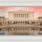Mesa Arizona Eternal Sunset Temple